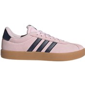 Resim Adidas Vl Court 3.0 Kadın Pembe Spor Ayakkabı Jp7629 Pembe 