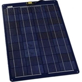 Resim Solara CSMS120M36 34 Wp 