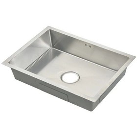 Resim Ekser 7646 Lüks Ankastre Eviye 