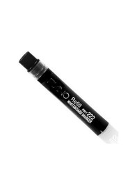 Resim Piano Refil Board Marker 222 Kartuş Siyah 36'lı Kutu 