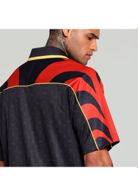 Resim Puma Road To Unıty Geniş Kesim Forma 629619 16 Mavi. Mavi 