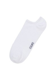 Resim Colin's Colins Beyaz Erkek Çorap Claacsckm0614140 Q1.v1 Wht Beyaz 