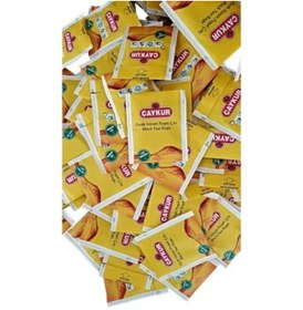 Resim Çaykur Altın Süzen Poşet Çay 2000 x 2 G 