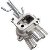 Resim Accent Era2006 Sonrası 1 6 Benzinli Termostat Alt Kapak2562026870 