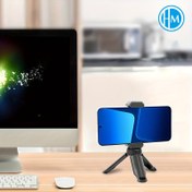 Resim Mini Tripod için DJI Pocket 2 3, Aksiyon 4 3, Kamera 2 3'ün DJI Pocket'ı, Sabitleyici Gimbal Masaüstü Tripodu 