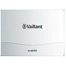 Resim Vaillant MiniVed VED H 6-3 Monofaze 3 L Dakika Elektrikli Şofben 