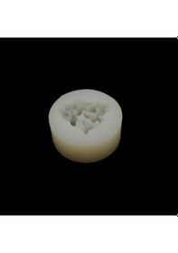 Resim Krıstal Epoksi Silikon Kalıp - Büyük - 256 