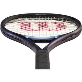 Resim Wilson Ultra 100 UL V4.0 Tenis Raketi 