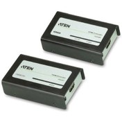 Resim Aten VE800A 60 M HDMI Mesafa Sinyal Uzatma Cihazı 