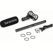 Resim Saramonic SoundBird V1 Shotgun Mikrofon 