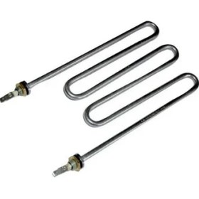 Resim Simton Semaver REZİSTANSI220 V 2000 W Kısa 