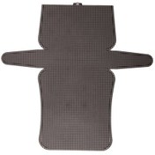 Resim Çanta Kanvası Küçük 30 cm Siyah 