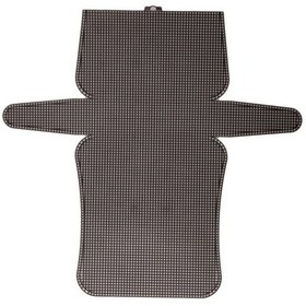 Resim Çanta Kanvası Küçük 30 cm Siyah 