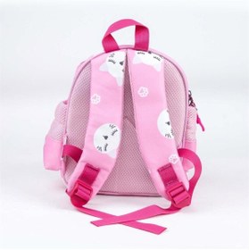 Resim IGOR Çocuk Pembe Creche Sırt Çantası Bp10001-kty 