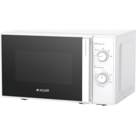 Resim Arçelik Md 201 Beyaz 20 L Mikrodalga Fırın 