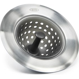 Resim OXO GG Lavabo Süzgeçi 
