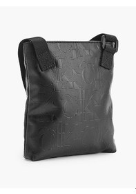Resim Calvin Klein CALVIN KLEIN ERKEK OMUZ ÇANTASI K50K509362-BDS Siyah 