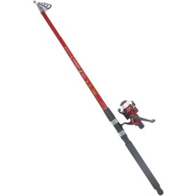 Resim Yetişkinler İçin Kıyı Olta Seti 