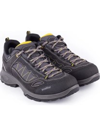 Resim Evolite Spark Evo-Tex Outdoor Ayakkabı - Gri 