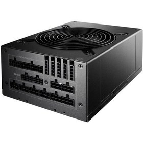 Resim FSP Cannon Pro(12V-2x6) FSP2000-52AGPBI 2000W Gen-5 (PCIe5.0) 80+ Gold Modüler Güç Kaynağı 