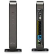 Resim Buffalo As 1750 802.11Ac Gıgabıt Dual Band Router 