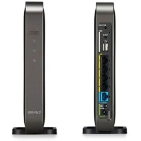 Resim Buffalo As 1750 802.11Ac Gıgabıt Dual Band Router 