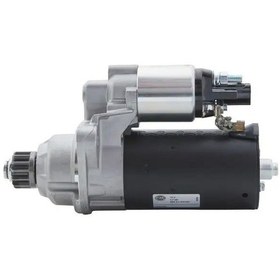 Resim Audi A3 Mars Motoru 1.4 Tfsi 2008-2013 Hella 8ea011612291 