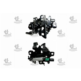Resim Kilit Kaput Motor Corolla 07-12 