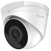Resim HILOOK IPC-T220H-F 2MP DOME 2.8MM 30metre H265+ IP Güvenlik Kamerası PoE 