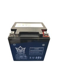 Resim Ortec 12v 30ah Ytx30 Motosiklet - Atv Aküsü 