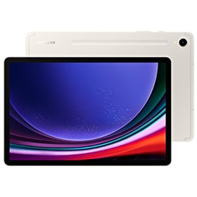 Resim Samsung Tab S9 SM-X710 | 128 GB 8 GB Krem 