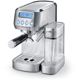 Resim Caso Gourmet Latte Espresso Makinesi 