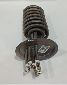 Resim FullYedek UNİVERSAL Mini Şofben Uyumlu 7500 Watt Rezistans , Elektrikli Ani ısıtıcı Şofben Rezistansı 