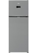 Resim Beko 970476 EI 477 LT No-Frost Çift Kapılı Buzdolabı 