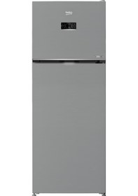 Resim Beko 970476 EI 477 LT No-Frost Çift Kapılı Buzdolabı 