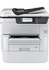 Resim Epson Wf-c878rdwf Çok Fonksiyonlu A3 Inkjet Yazıcı 
