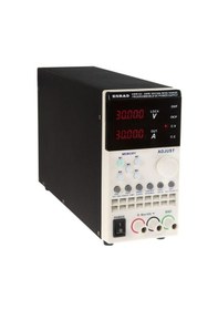 Resim Korad Kwr102 30v 30a 300w Programlanabilir Dc Güç Kaynağı Power Supply Siyah 