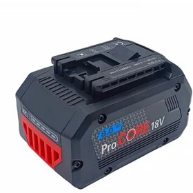 Resim TNL Bosch 17618-01 18V 8Ah Muadil Batarya 