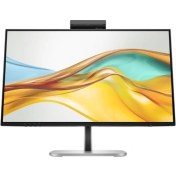 Resim 23.8 Hp Serıes 5 Pro 9E0G9UT 5ms Dp+Hdmı+Usb Type-C Fhd Monitor 