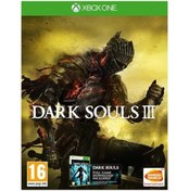 Resim Dark Souls 3 Xbox One Oyun Bandai Namco