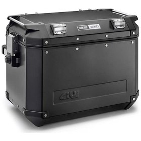 Resim Givi Obk48br Trekker Outback Yan Çanta Sağ 