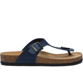 Resim KİFİDİS SOFTSTEP K760se Kifidis Erkek Parmak Arası Mantar Terlik 40-46 