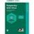 Resim KASPERSKY ANTI-VIRUS 3 KULLANICI 1 YIL 