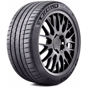 Resim Michelin 245/40R20 99Y XL Pilot Sport 4 Zp Yaz Lastiği 2026 