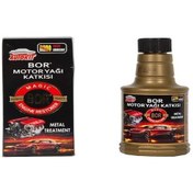 Resim Autokit Bor Motor Yağı 250Ml 