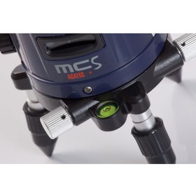 Resim Leica Agatec Mc5 Çapraz Çizgi Lazeri 