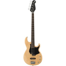 Resim Yamaha BB234YNS Bas Gitar (Yellow Natural Satin) 