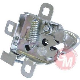 Resim Gua 41920 Motor Kaput Kilidi Fiat Palıo - Sıena - Albea 46847368-46784593 