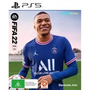 Resim PS5 FIFA 22 