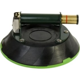 Resim Wolf's Head Tekli Pompalı Vantuz 